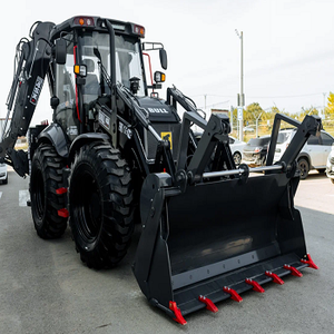 2025 2026 d'occasion et marque PRÊT À EXPÉDIER Voitures Véhicules Kubota Cater excavateur pilier - Product Image 6