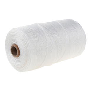 Cuerda de Embalaje de Plástico PP de Alta Resistencia de 2 mm x 500 m para Construcción, Tipo PP, Marzo - Product Image 5