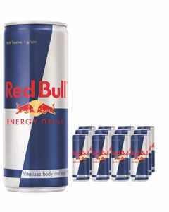 Original Bulk Austria Red Bull Redbull Classic 250ml and 500ml for Export All Colors <b>Cheap</b> Price Redbull Energy <b>Drink</b> for Sell - Product Image 5