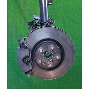 MOTOR COMPLETO MECÁNICO PARA LAND ROVER Range Rover Evoque 1ª Serie FJ32-3K186-AD (11>) - Product Image 3