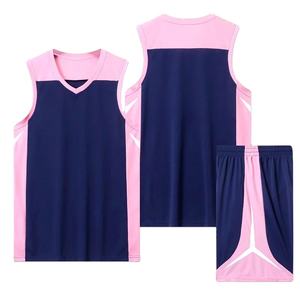 Uniforme de Baloncesto Ligero, Transpirable, Ajustable y Duradero, Personalización de Uniformes de Baloncesto - Product Image 2