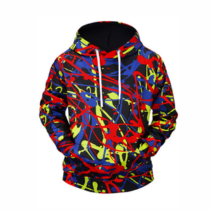 <b>Lightweight</b> <b>Hoodies</b> for Sports Casual Wear Team Uniforms Custom Sublimation Stylish Solid Pattern Winter Season 100% Polyester - Product Image 5