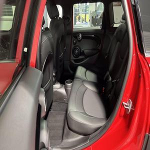 M I N I Hardtop 2020, Superventas, 4 Puertas, Paquete Tecnológico, 2.0L, 4 Cilindros, Turbo, Transmisión Deportiva Automática de 6 Velocidades, Gran Venta - Product Image 5