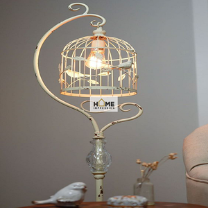 Jaulas para Pájaros de Diseño de Lujo/Jaulas para Pájaros de Interior y Exterior - Product Image 3