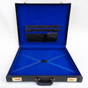 Étui pour tablier maçonnique provincial rigide - Étui pour tablier maçonnique - Product Image 5