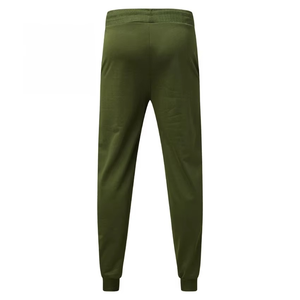Ensemble de vêtements d'extérieur pour hommes personnalisé de haute qualité survêtement pour hommes veste zippée et pantalon intelligent 2 pièces - Product Image 6
