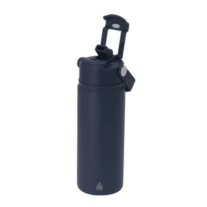 Borracce Termiche Sostenibili in Acciaio Inossidabile Alister - Gadget - Product Image 3