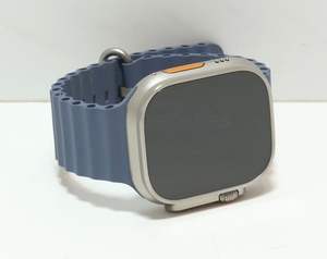 VENTES FLASH Montre Originale Ultra 49mm avec Boîtier en Titane Intelligent et Garantie d'un an, Qualité OEM DIY, Origine Vietnam - Product Image 3