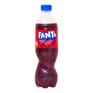Fantaa Orange Flavor Soda Deliciously Bubbly <b>Soft</b> <b>Drink</b> with Fruity Taste Perfect for Sharing with Friends and Family - Product Image 5