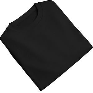 Wholesale 100% Breathable Cotton Short Sleeve Blank Solid Color Size Plain Bulk Blank T-shirts Supplier - Product Image 1