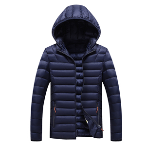 Veste de course imperméable Zenory pour l'extérieur, à séchage rapide, veste de survêtement personnalisée, coupe-vent, vestes pour hommes - Product Image 4