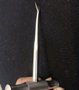 Élévateur de style marteau d'instruments dentaires médicaux chirurgicaux Pentax pour procédures chirurgicales Machines de source d'alimentation - Product Image 1