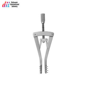 ชุดผ่าตัดสเตนเลสสตีลสำหรับการผ่าตัดมีขนาดดีที่สุดเครื่องมือศัลยกรรมพลาสติกออกแบบโลโก้ของคุณเอง - Product Image 4