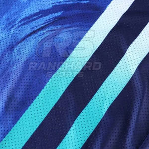 ชุดฟุตบอลเยาวชนและผู้ใหญ่แบบขายส่ง รับสั่งทำ พร้อมบริการพิมพ์ลายดิจิตอลแบบซับลิเมชั่น - Product Image 6