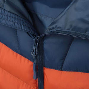 Chaqueta acolchada para hombre en diferentes estilos Chaqueta acolchada para hombre superventas Chaquetas de invierno para hombre de fábrica al por mayor - Product Image 6