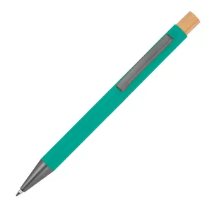 Stylo promotionnel en bambou écologique - Product Image 5