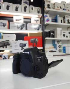 Appareil photo numérique 4K DSLR Résolution vidéo 5K Objectif zoom intelligent Capture HD Capteur CMOS Carte mémoire SD Écran 2 "-3" étanche - Product Image 1