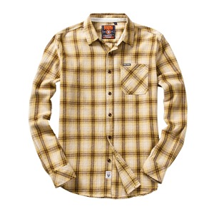 Men's Shirts ODM Factory Price Blank Custom Vintage <b>Flannel</b> Fashion Men's Shirts Button up Casual Plus Size Men's Shirts - Product Image 3