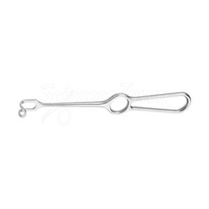 เครื่องดึงรั้งผ่าตัดสแตนเลสเครื่องมือทางการแพทย์สำหรับการผ่าตัดทั่วไปและการใช้หน้าท้อง - Product Image 1