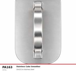 ที่ปาดเค้กสแตนเลส Fida - Product Image 3
