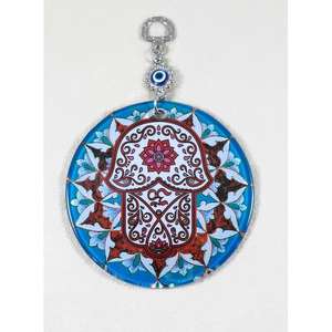 Accesorios de pared de 11 CM Colgantes de pared llamativos - Product Image 6