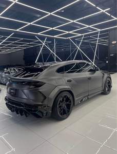 NOUVEAU LAMBORGHINI URUS 2023 6926KM 650HP 8 CYLINDRES TRANSMISSION AUTOMATIQUE - Product Image 5