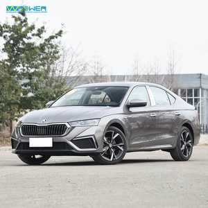 <span class=keywords><strong>Skoda</strong></span> Octavia PRO TSI280 2022, Hatchback de Gasolina, Bajo Kilometraje 43000km, Como Nuevo, Usado, Volante a la Izquierda, en Stock, Proveedor de Exportación - Product Image 1