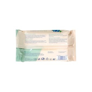 Lingettes BabySmile à l'aloe vera, 72 unités - Product Image 3
