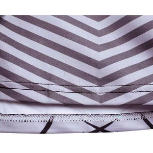 T-shirt de compression MMA personnalisé par sublimation, vêtement de Muay Thai, Rashguard BJJ, haut de grappling pour homme, Rashguard sublimé - Product Image 6