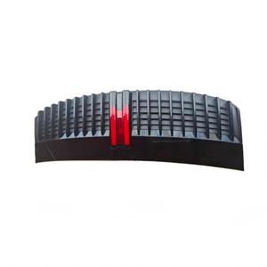Grille arrière, capot moteur et couvercle arrière de haute qualité pour Porsche 911/991.1 à 992, référence 99151233121041 99151233101041 - Product Image 2