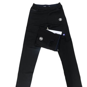 Pantalones de chándal de algodón personalizados para hombre, Pantalón deportivo para correr, para gimnasio - Product Image 1