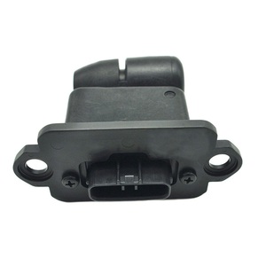 Khối lượng Air Flow Meter cảm biến maf 22204-46010 Tương thích với TOYOTA SUPRA Aristo vvti jzs161 jza80 2jz-gte - Product Image 5