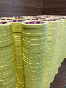 กระดาษกาวสำหรับทาสีรถยนต์ - Product Image 2