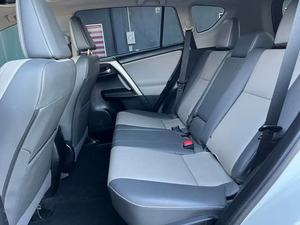 NOUVELLE ARRIVÉE : Avertissement sur notre RAV4 PRIME XSE HYBRIDE rechargeable 2022 avec intérieur en cuir foncé, livraison gratuite dans le monde entier - Product Image 4