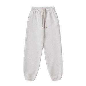 Pantalons amples et décontractés à taille haute et à logo personnalisé en gros, pour le sport, la rue, le style décontracté, l'hiver, les joggings élégants - Product Image 1