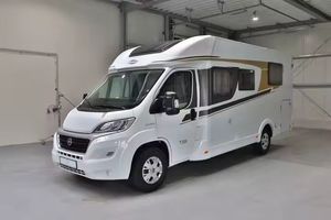 Mejor Precio en Autocaravana 4x4 con Nevera para Camioneta, Vehículo de Camping, Aplicaciones de Crucero con Aire y Agua - Product Image 6