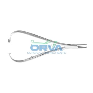 Juego de Instrumentos dentales de ortodoncia de fabricación al por mayor, alicates de colocación elásticos de acero inoxidable Mathieu, portaagujas quirúrgico 14C - Product Image 3