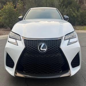 UTILISÉ LHD/RHD 2017 LEXUS GS F - Product Image 1