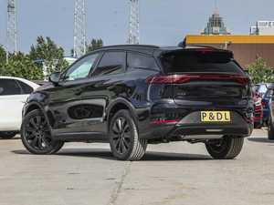 BYD Tang DON DM-i 2025 DiPilot <span class=keywords><strong>1</strong></span>.5T 175KM SUV 7 ที่นั่ง ไฮบริด PHEV E-CVT <span class=keywords><strong>รถ</strong></span>ยนต์มือสองจากจีน เอกสารครบถ้วน ไมล์น้อย พื้นที่กว้างขวาง - Product Image 5