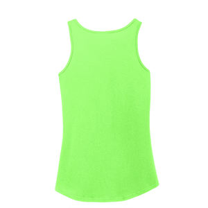Camiseta sin Mangas para Mujer, de Algodón Suave, Informal, para Verano, de la Mejor Calidad, Lisa para Imprimir - Product Image 2