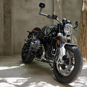 2023 BMWW R nineT 100 Années - Product Image 5