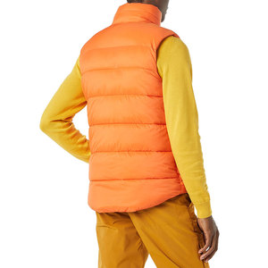 ¡Novedad de 2024! Chaqueta acolchada sin mangas para hombre, chaqueta acolchada ligera sin mangas de secado rápido - Product Image 4