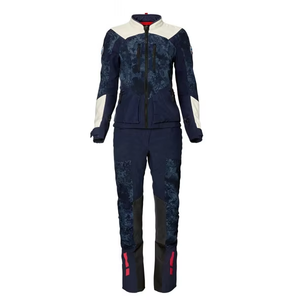 BM GS Air Motorrad Rallye Touring/Offroad Textile Cordura 3 couches imperméable Enduro/Adventure Rding costume pour filles GS - Product Image 1
