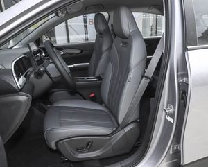 Étoile électrique Geely Galaxy 2025 - Product Image 2