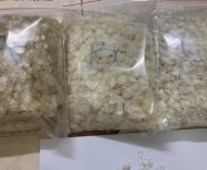 2025ใหม่ decalcified ทะเล bream เกล็ดปลาแห้งสไตล์พรีเมี่ยมจากเวียดนามสินค้าส่งออกสินค้าเกษตร - Product Image 3