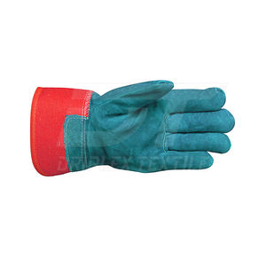 Guantes de trabajo ligeros y superventas, protección de manos, guantes de seguridad para el trabajo, guantes de trabajo anticortes - Product Image 5