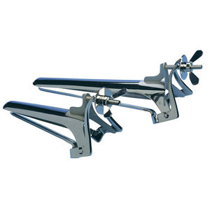 Espéculo vaginal Instrumentos ginecológicos Instrumentos veterinarios Venta al por mayor Salud y espéculo médico OEM personalizado - Product Image 4