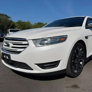 2017 Ford Taurus Limitée - Product Image 1