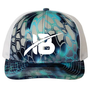 Chapeau de ski d'hiver unisexe à 5 panneaux avec logo personnalisé, 100% coton, visière plate, style décontracté pour adultes, pour les sports de plein air et le hip-hop - Product Image 5