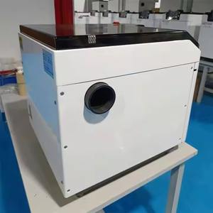 Unidad de digestión por microondas automatizada inteligente para un análisis de laboratorio preciso - Product Image 6